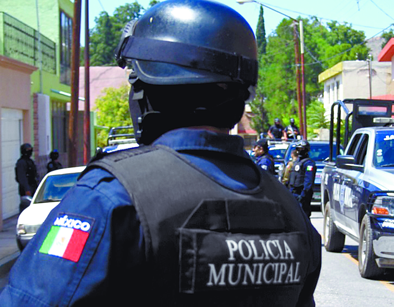 Denuncia Consejo de Seguridad indiferencia del Municipio de Saltillo