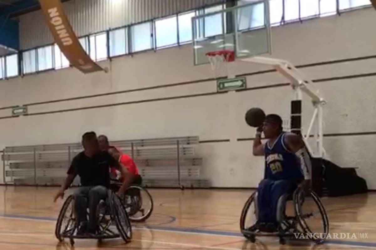 ‘Transformers’ Saltillo campeones con honores