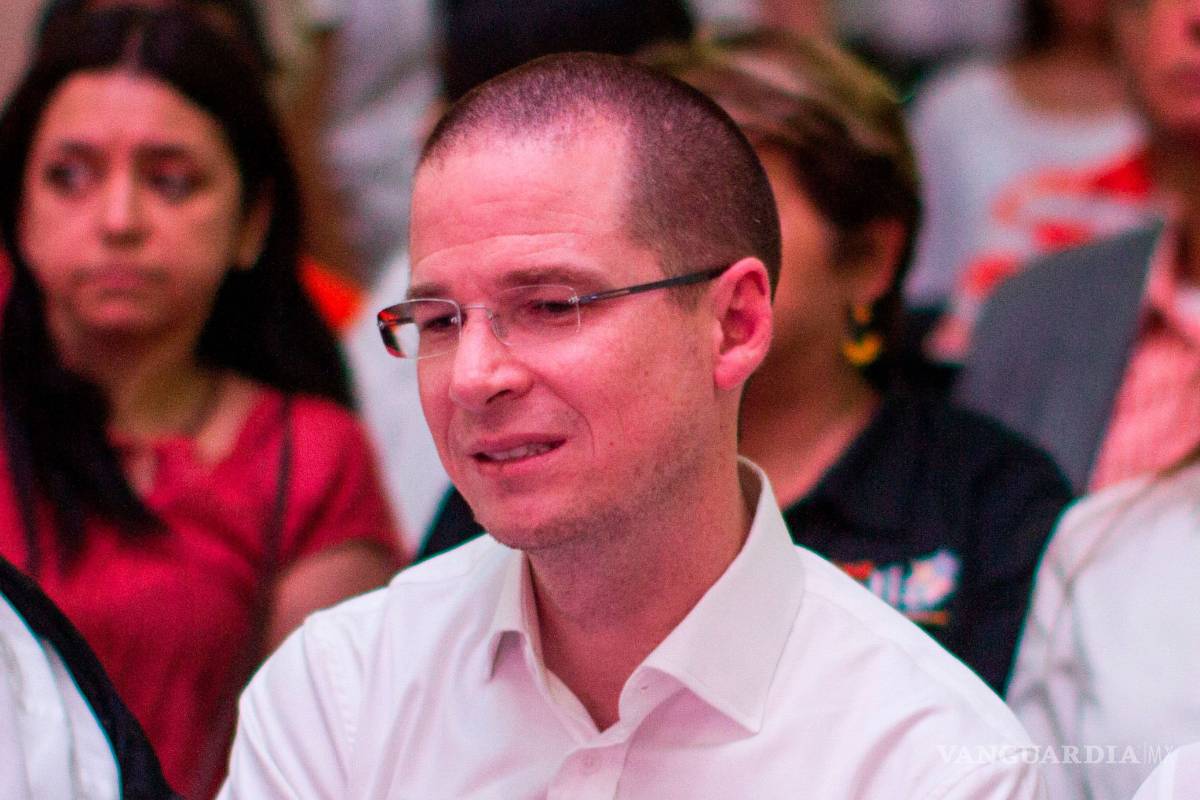 Incierta, predicción de Anaya sobre costo de autos eléctricos #Candidatum