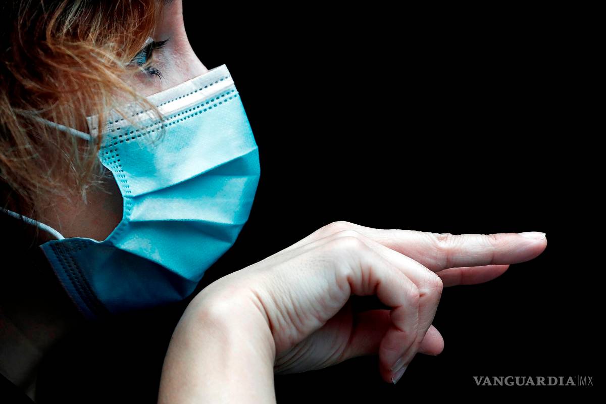 $!Con estos guantes las personas sordas podrán ponerle voz a su lenguaje de señas