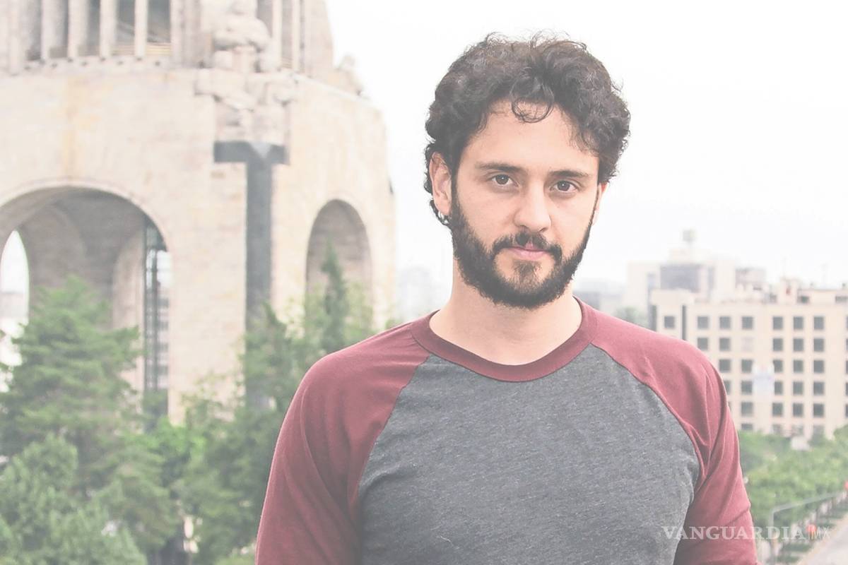 Chris Uckermann buscará a un asesino serial