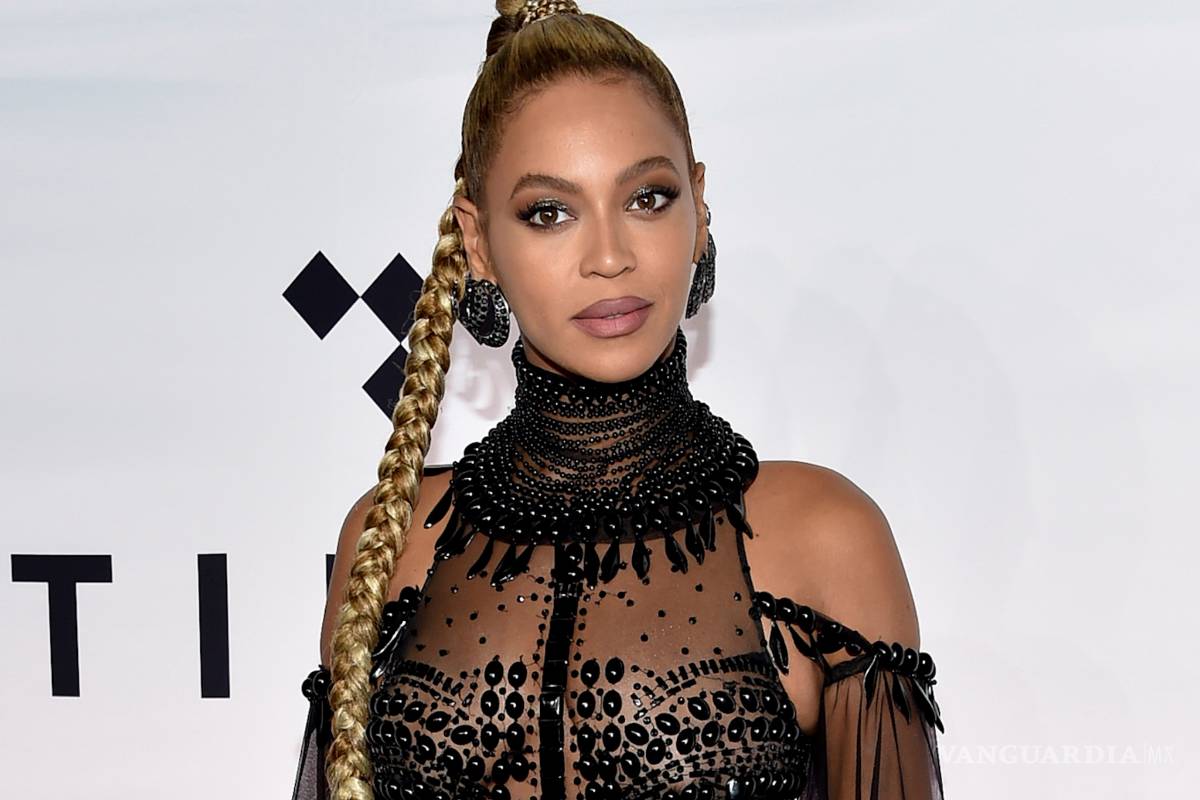 Beyoncé canta en boda de la hija del hombre más rico de la India