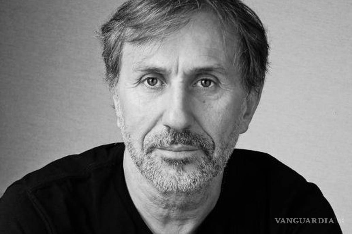 'Los hijos no necesitan sentirse el centro del mundo': Joan Garriga