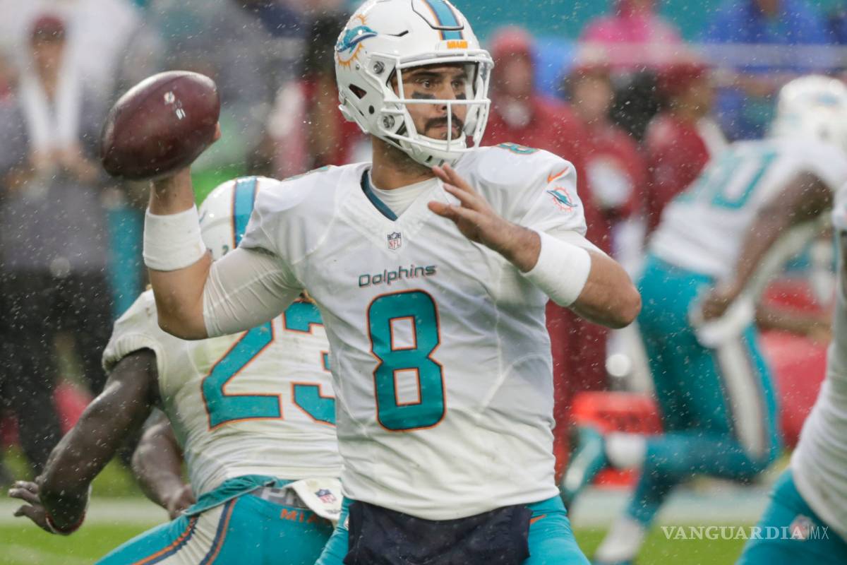 Mantener con vida a Miami: el reto de Moore