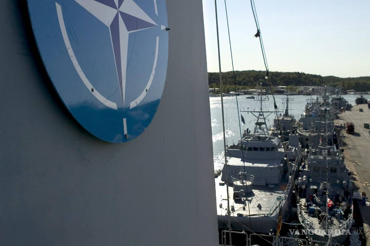 Da Gobierno finlandés un paso más hacia OTAN