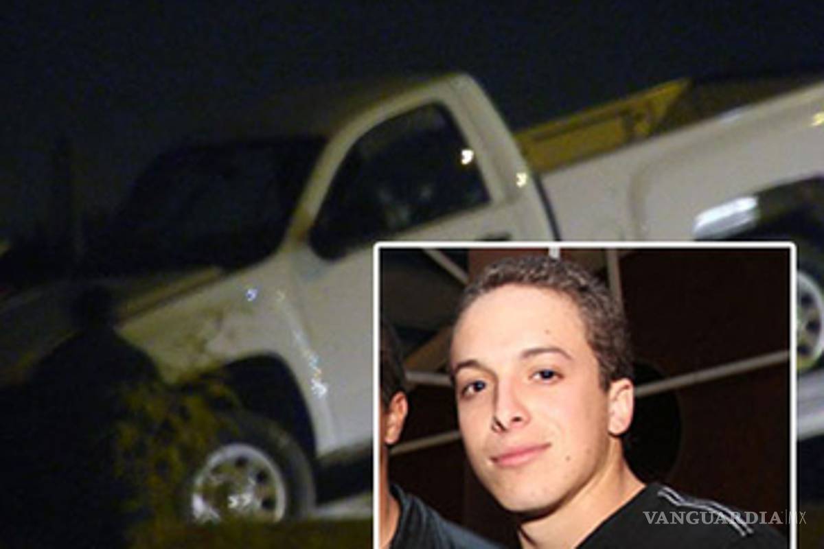 Crimen organizado mató a sobrino de Jorge Torres López: Fiscal de Coahuila