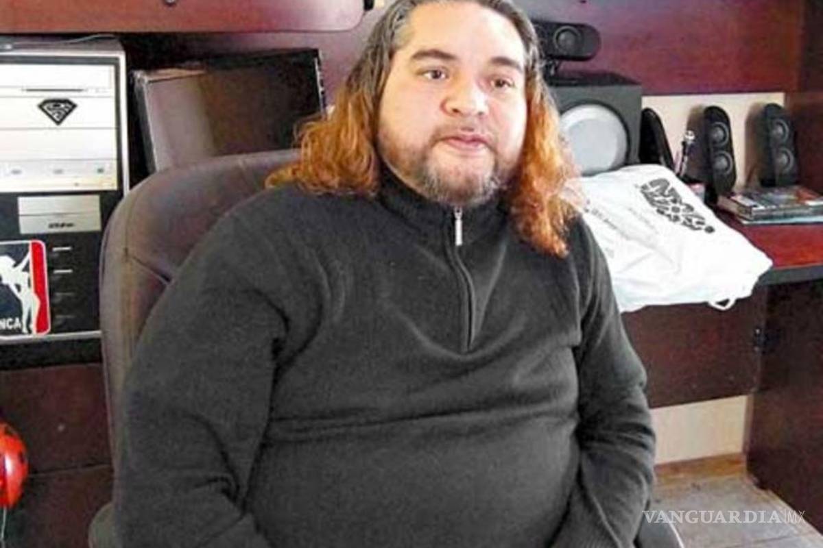 Fallece el padre “Gofo” tras complicaciones de salud