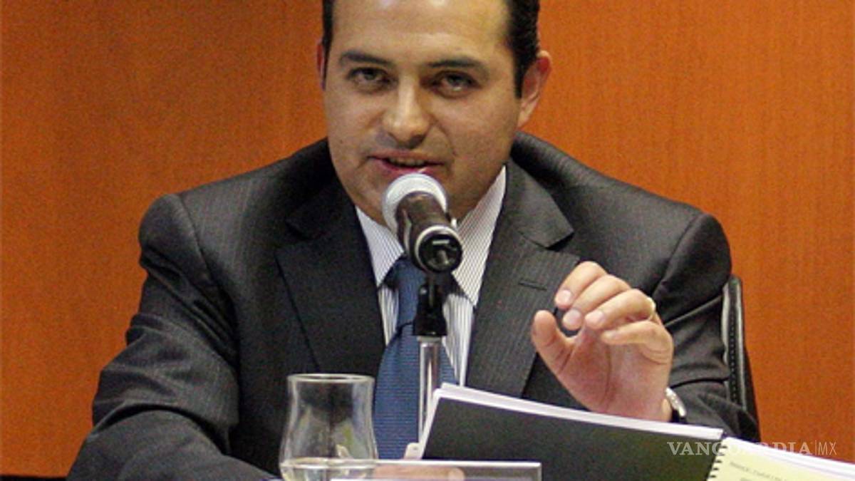 La recuperación económica se debe a la política fiscal: Cordero