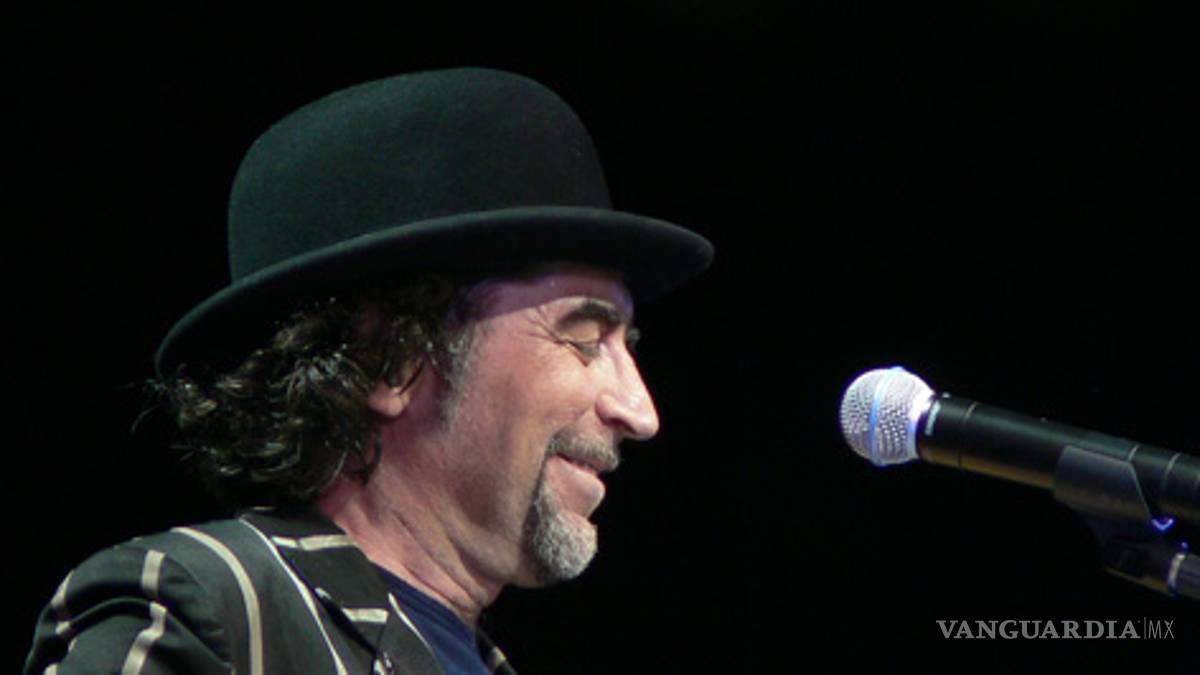 Estrenarán musical "Más de 100 mentiras" con canciones de Joaquín Sabina