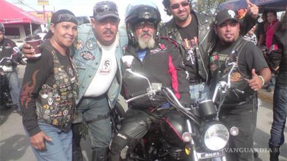 Será Saltillo sede este fin de semana de Día Nacional del Motociclista 2012