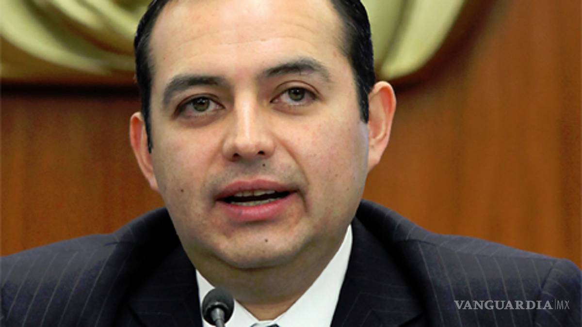 "Gravísimo error", dar un paso atrás en el combate al crimen: Cordero