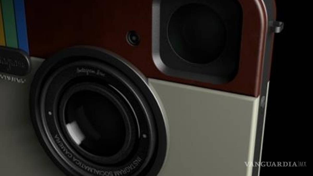 Presentan demanda colectiva contra Instagram