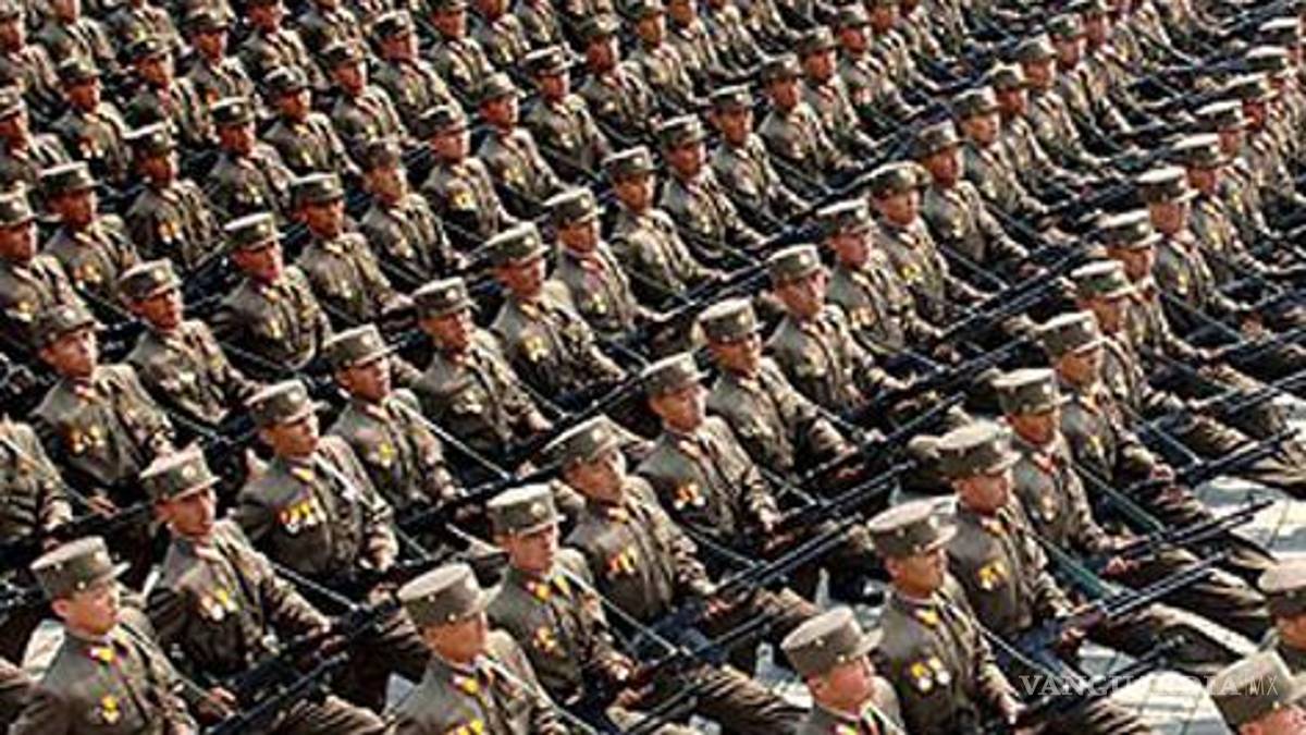 EU realizó dos visitas secretas a Norcorea: LAT