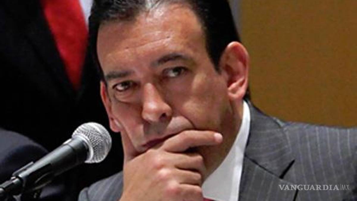 Moreira debería estar preso por solapar al narco, revira Guadiana