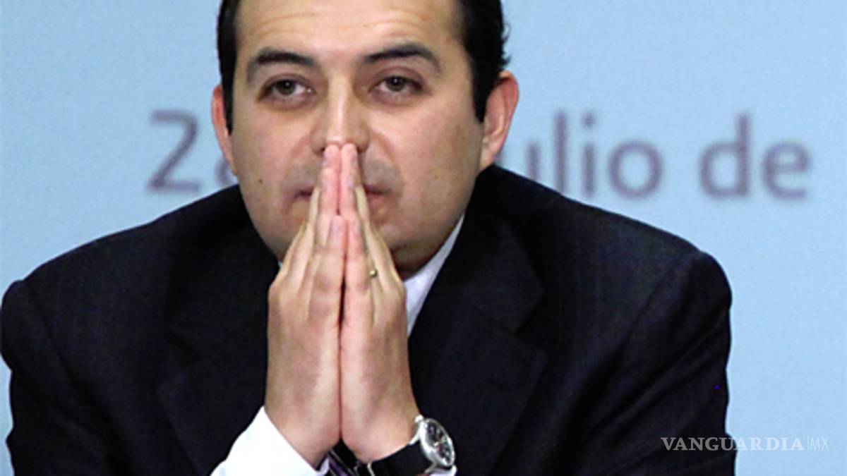Adelanta Hacienda plan contra volatilidad
