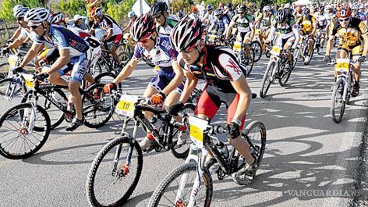 Nos usaban como cobayas: ciclistas