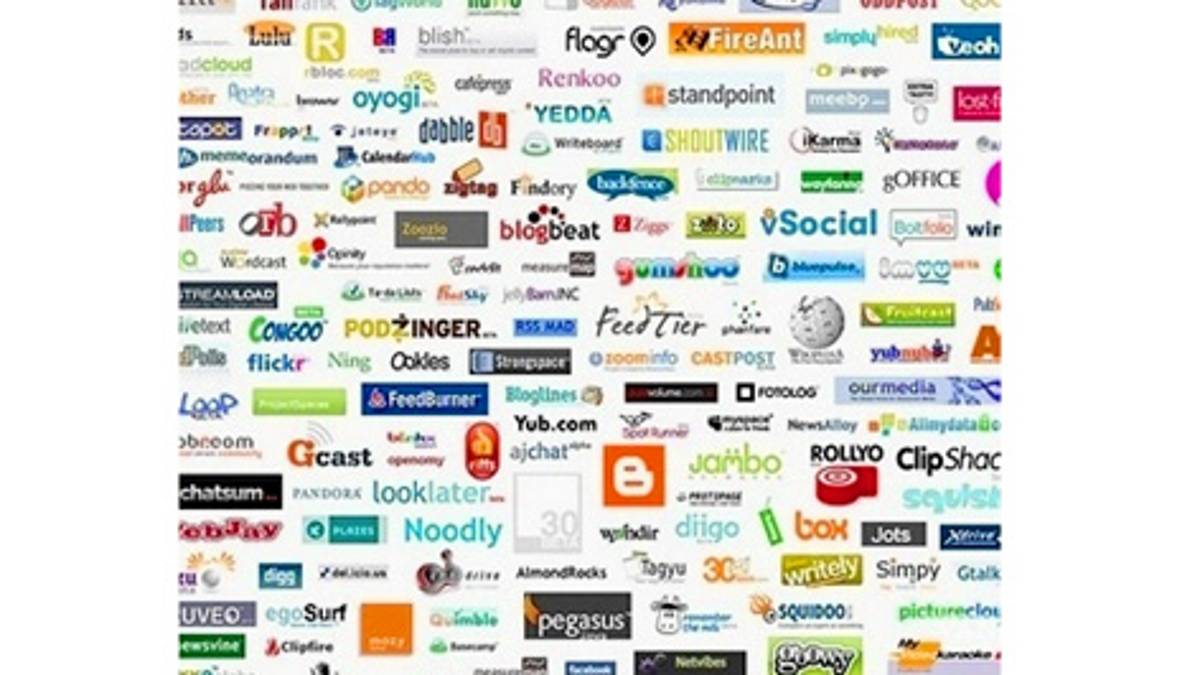 El porqué de los nombres de las marcas tecnológicas más importantes