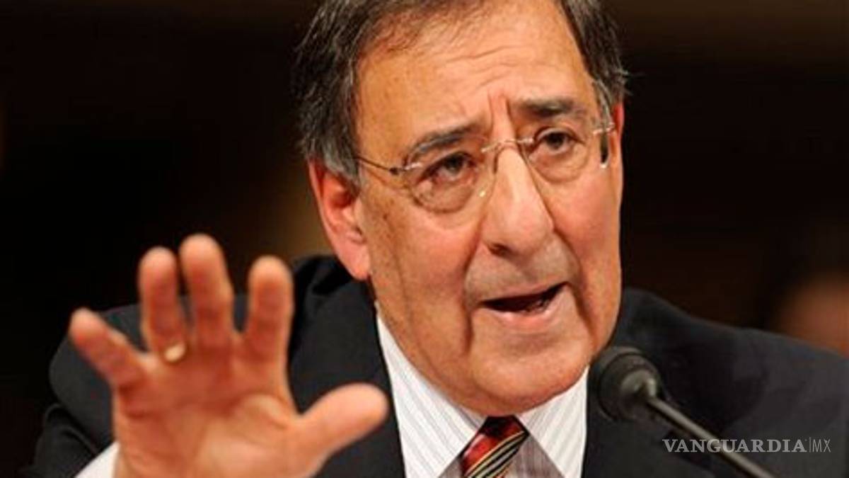 Gadafi tiene los días contados: Pentágono