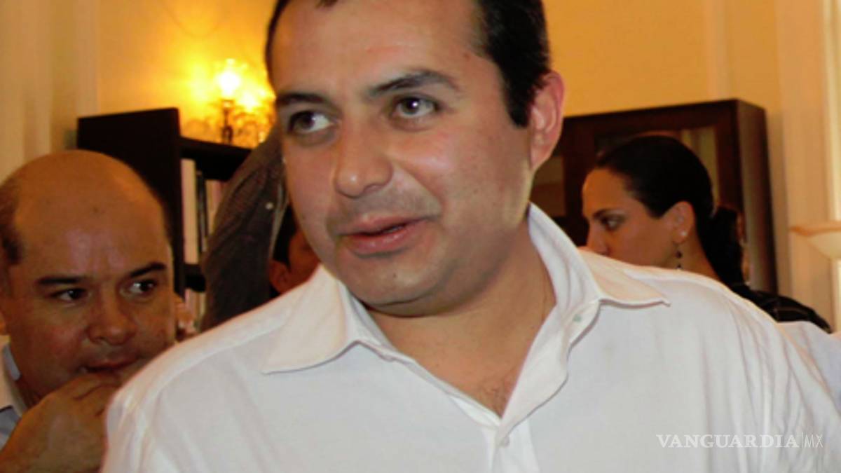 El problema de pobreza de México, muy serio: Cordero