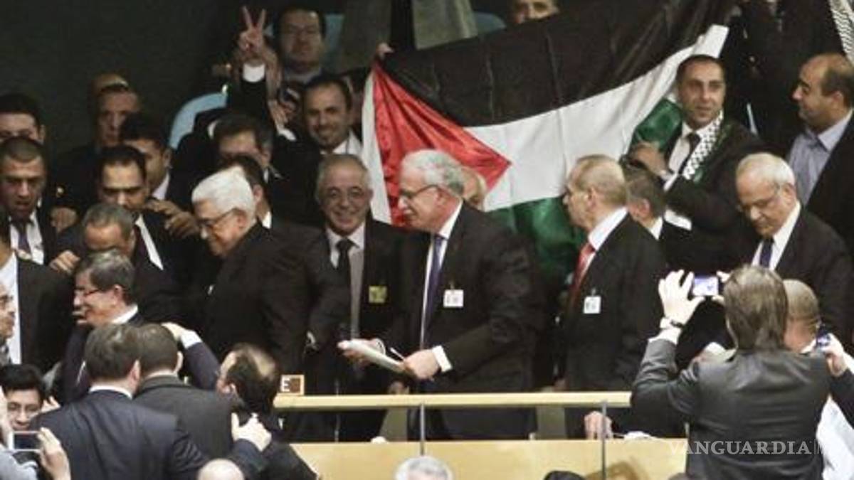 Israel desafía resolución de la ONU sobre Palestina