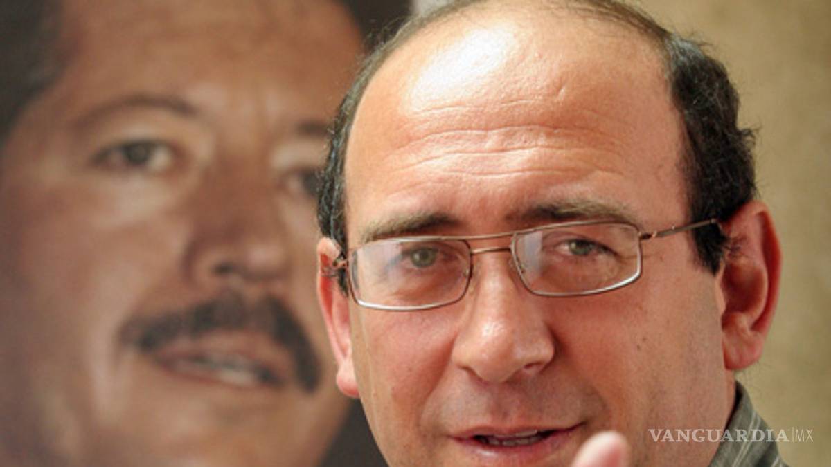 PRI debe buscar gubernatura de Coahuila con candidato de unidad: CROC