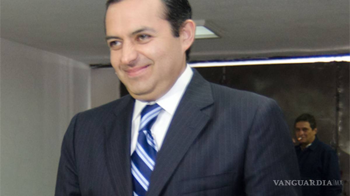 Ni me bajo, ni declino: Cordero