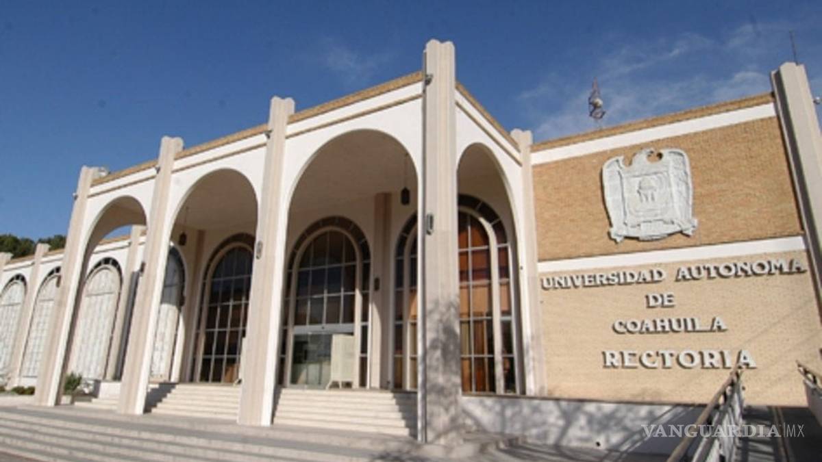 Mantendrá UAdeC semestre en línea hasta junio por COVID-19