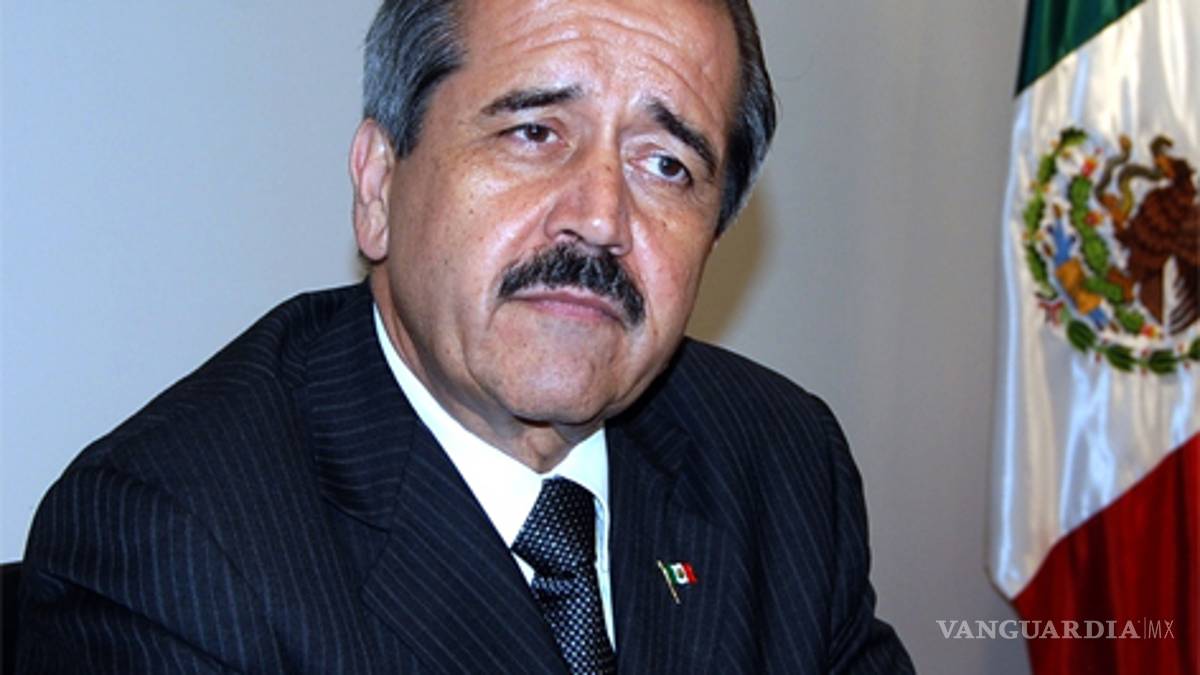 Oliva dejará a Guanajuato endeudado: Córdova