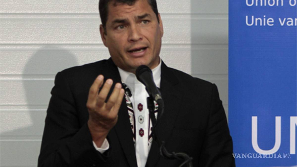 Ecuador y Honduras chocan por masacre