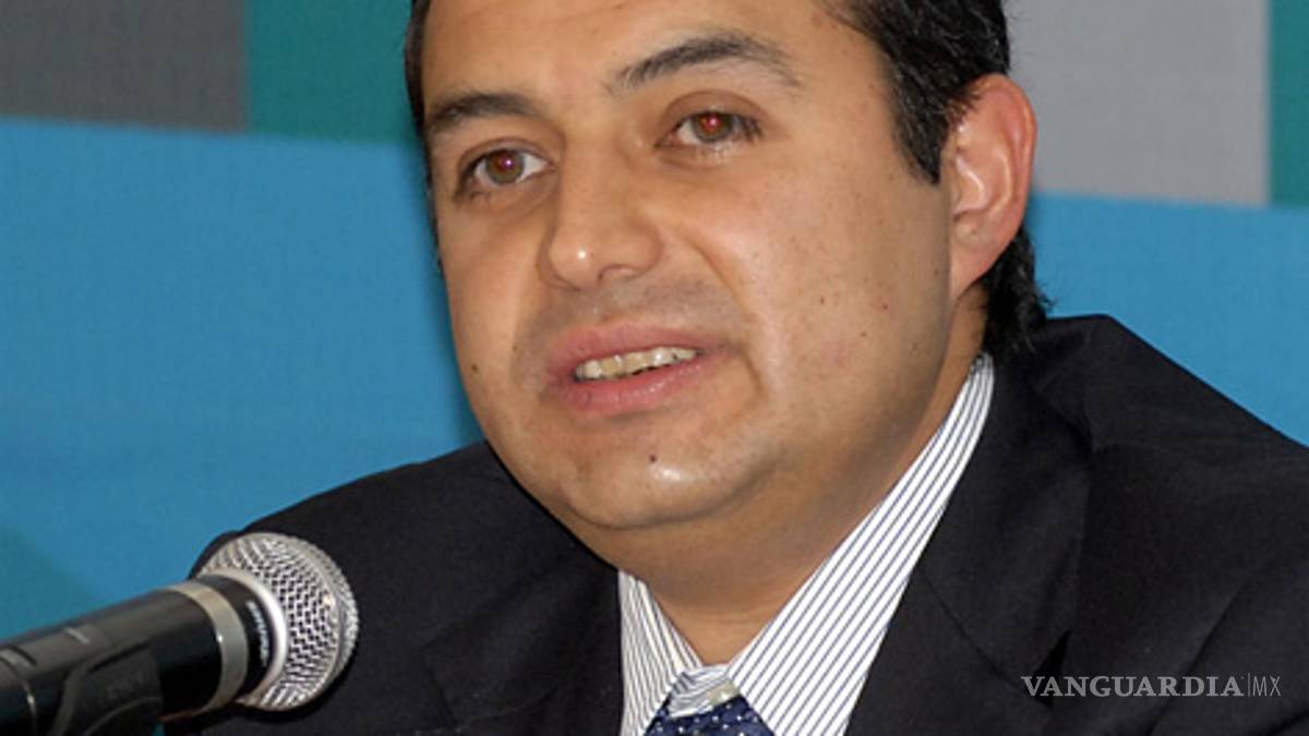 Niega Cordero que gaste dinero de Hacienda en sus actos