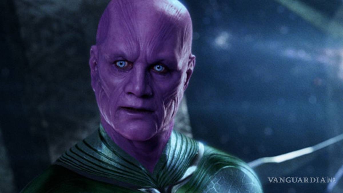 Cintas de cómics son un retroceso: Actor de "Linterna Verde"