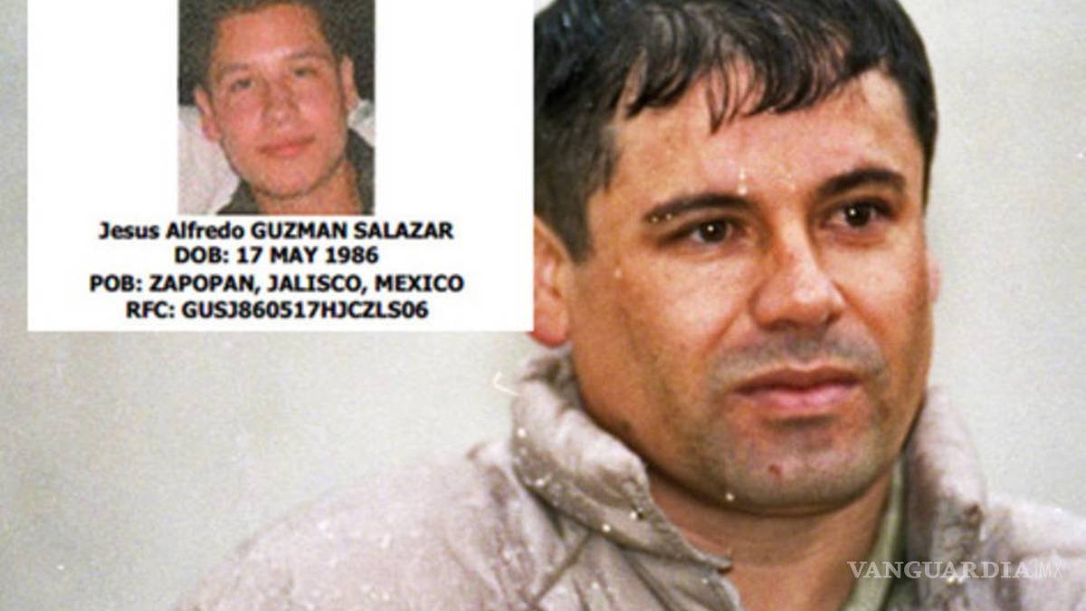 Sin indicios que otro hijo de El Chapo esté entre secuestrados de Puerto Vallarta: fiscal