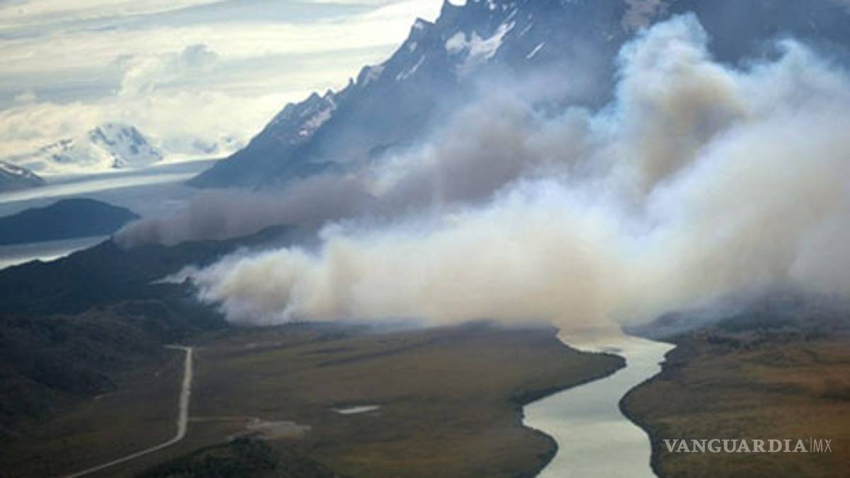 El origen de la Patagonia: Un misterio apasionante