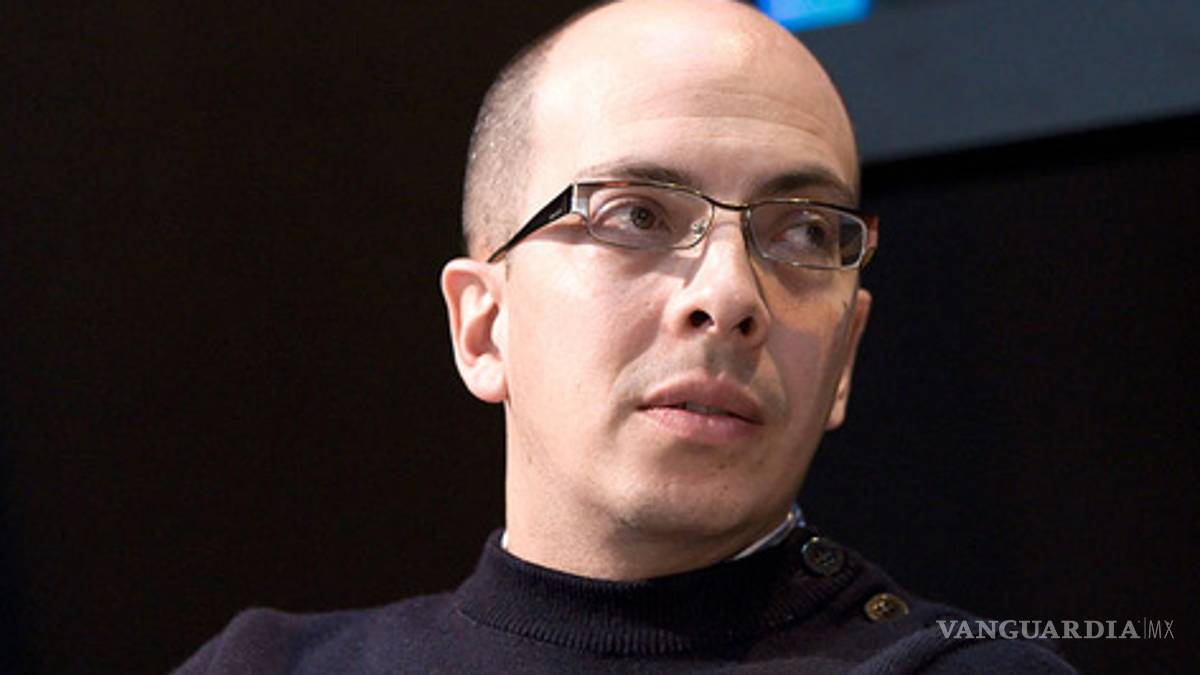 Volpi descarta politización del canal 22