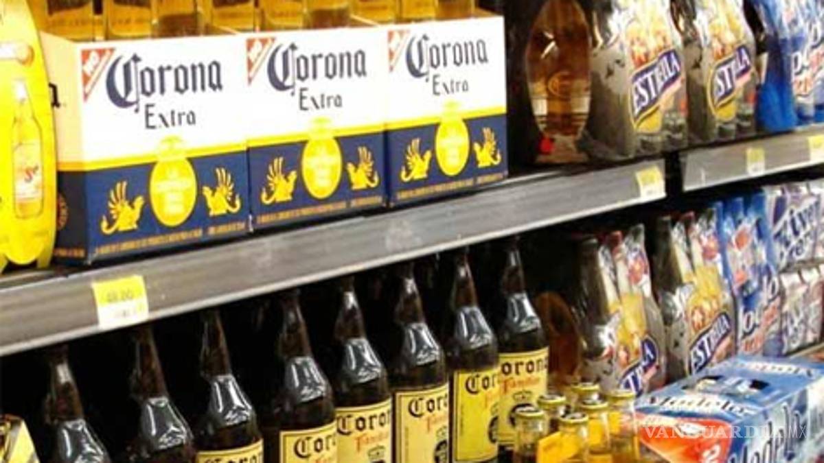 Confirman venta de Modelo en la bolsa para no pagar impuestos
