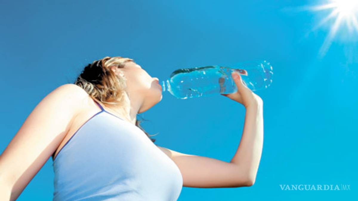 Saltillo reporta temperatura histórica de 42 grados