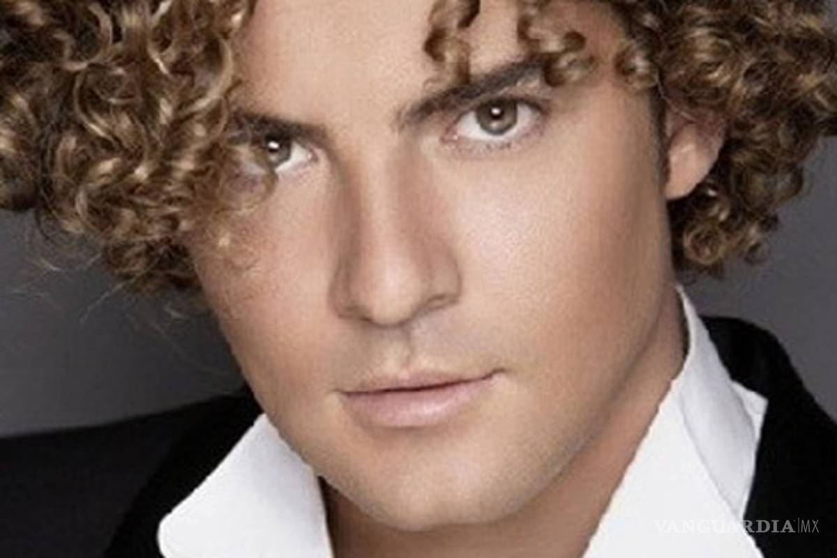 David Bisbal se presentará en Londres