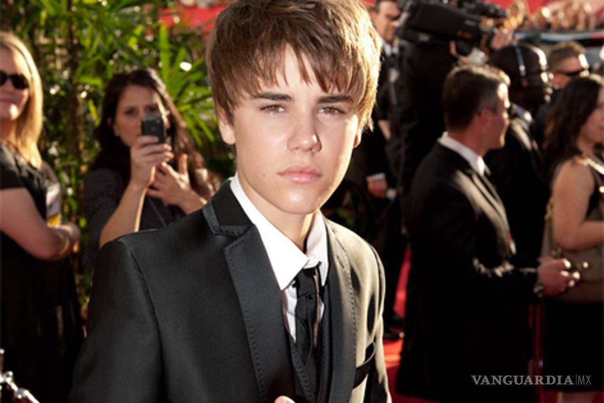 Justin no es tan exigente