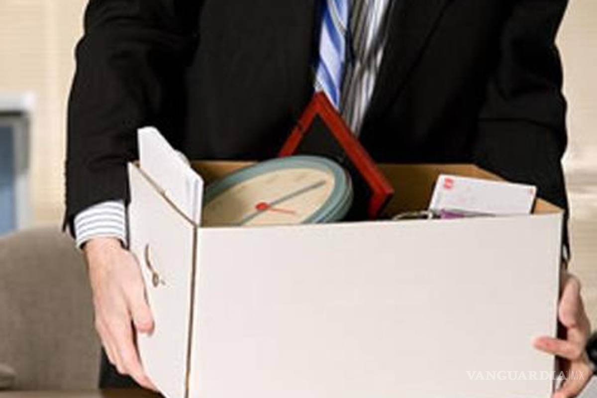 En enero, 258 mil mexicanos pasaron a la desocupación total: IMSS