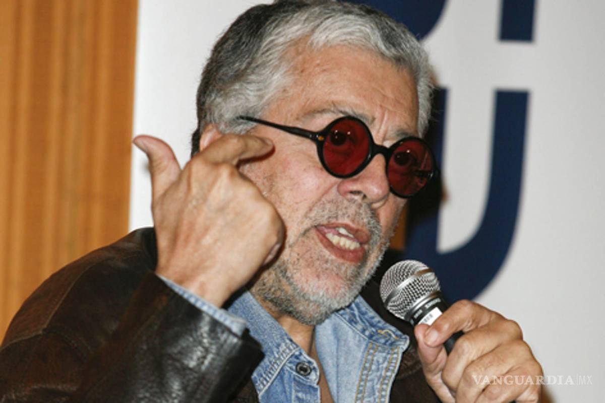 Facundo Cabral, un incansable nómada por la paz con un final trágico