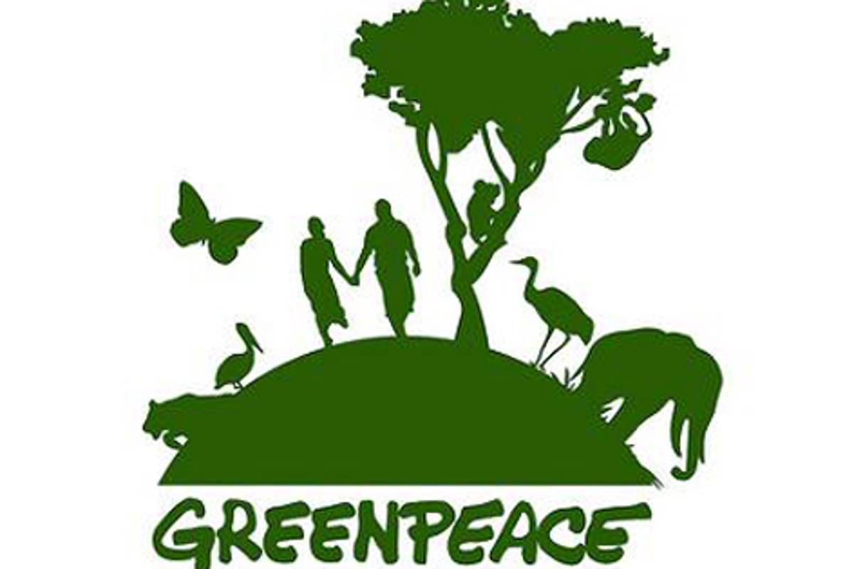 Presenta Greenpeace recurso contra Semarnat por soya transgénica
