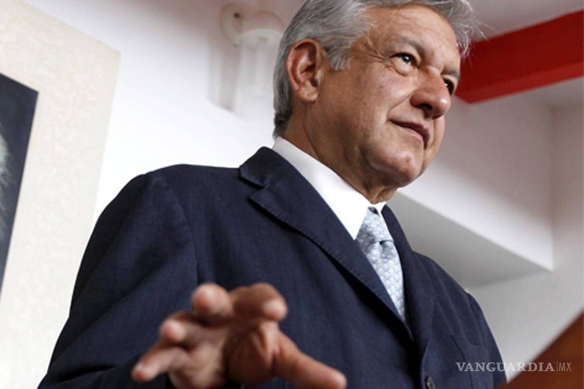 AMLO reta a Peña sobre origen de bienes y quién compró votos