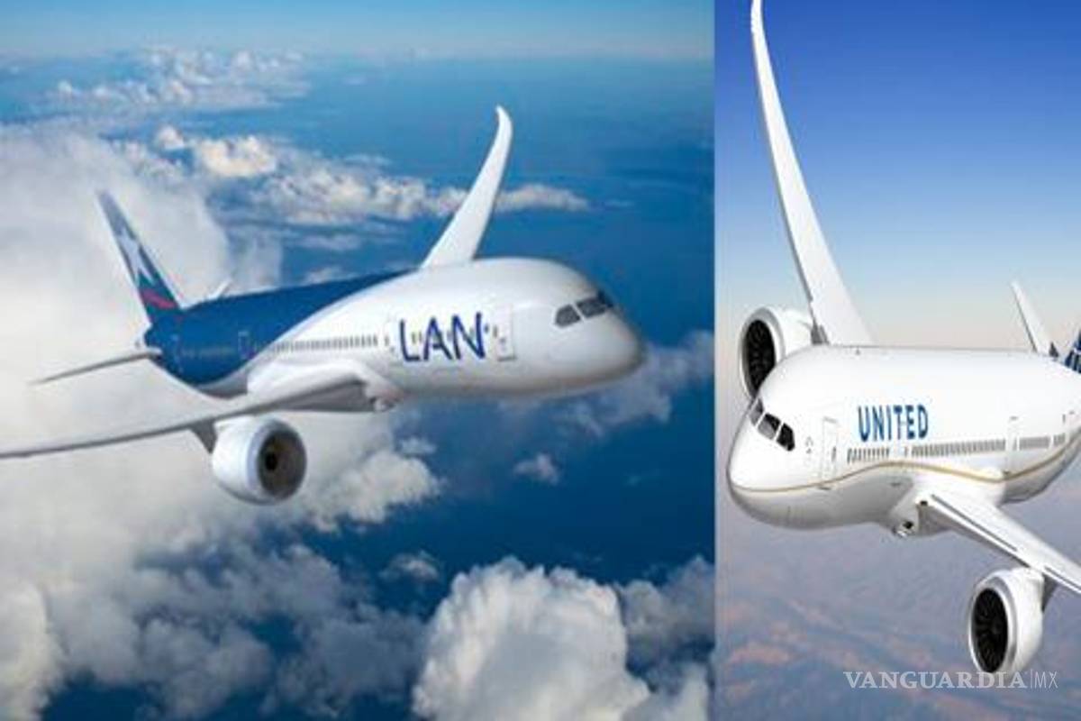 Afirman que dos aviones casi chocan en el aire cerca de Buenos Aires