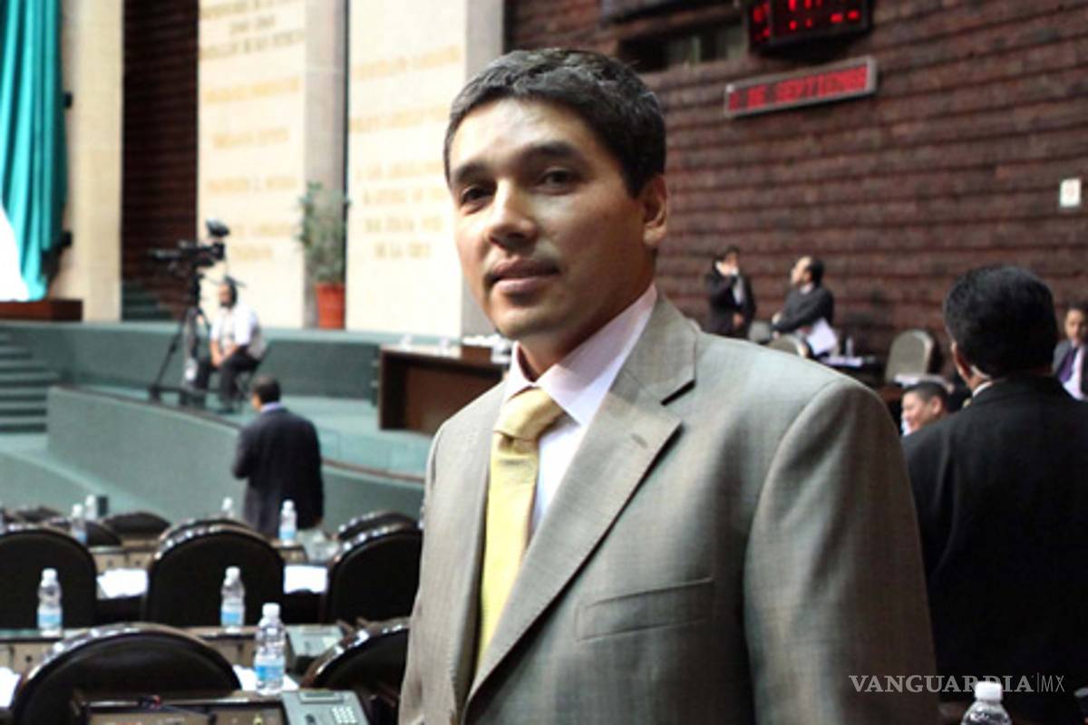 PGR revela conversación entre Godoy y La Tuta