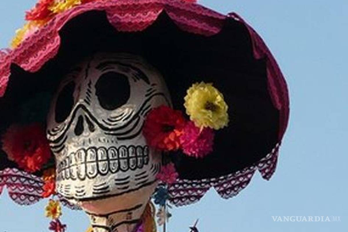 Día de Muertos, una mezcla de tradiciones en México