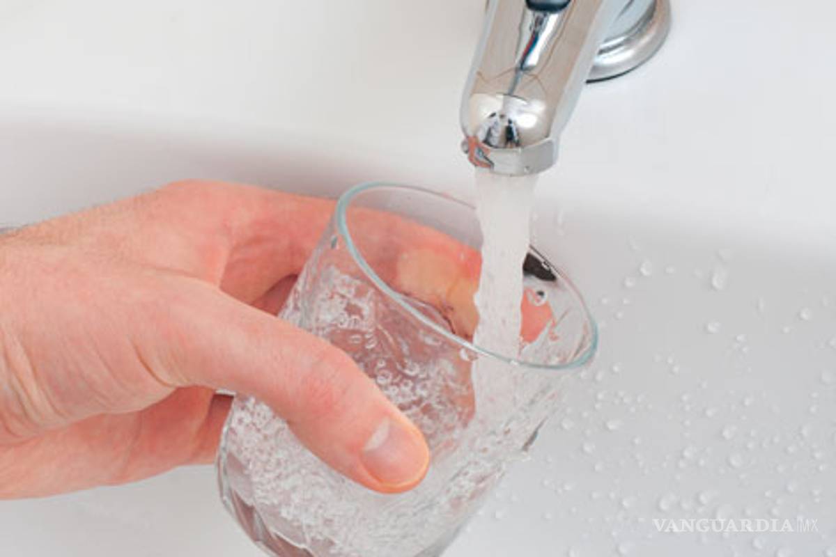 De 2011 a 2012 se incrementó precio en tarifas domésticas de agua potable