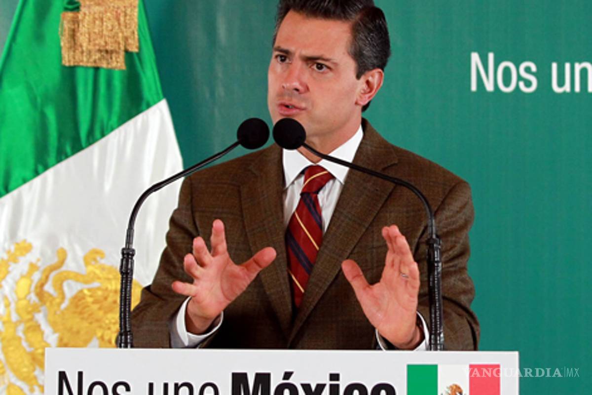 Peña Nieto: ¿Por qué y cómo ganó la Presidencia?