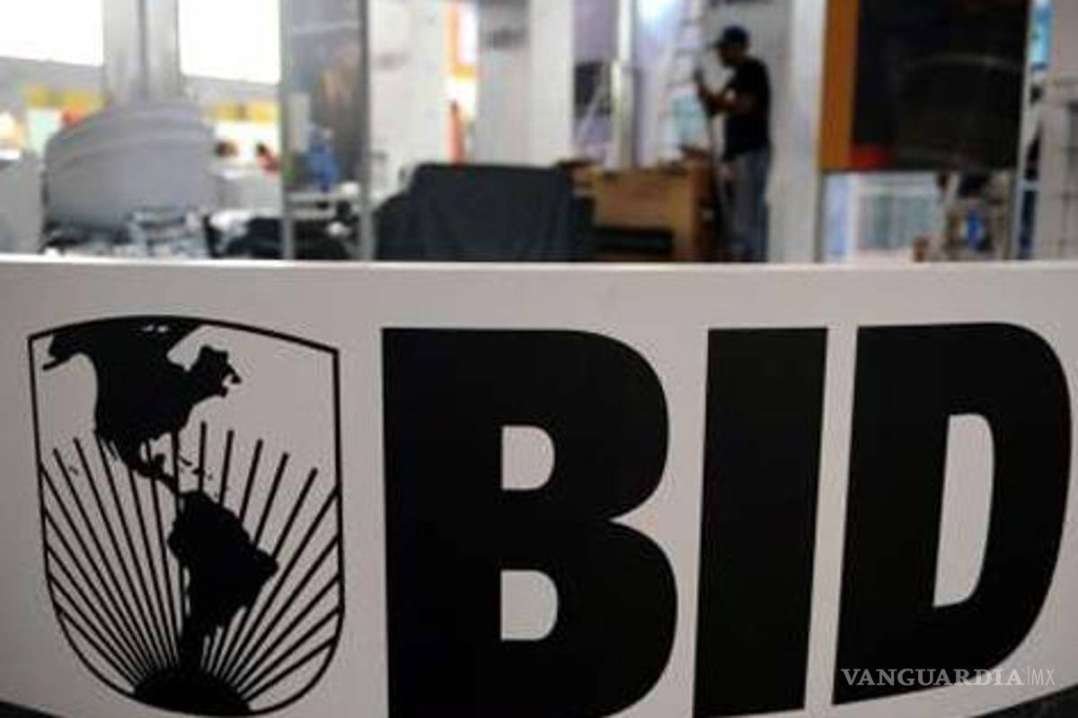 BID quiere dedicar 25% de su cartera a proyectos climáticos en 2015