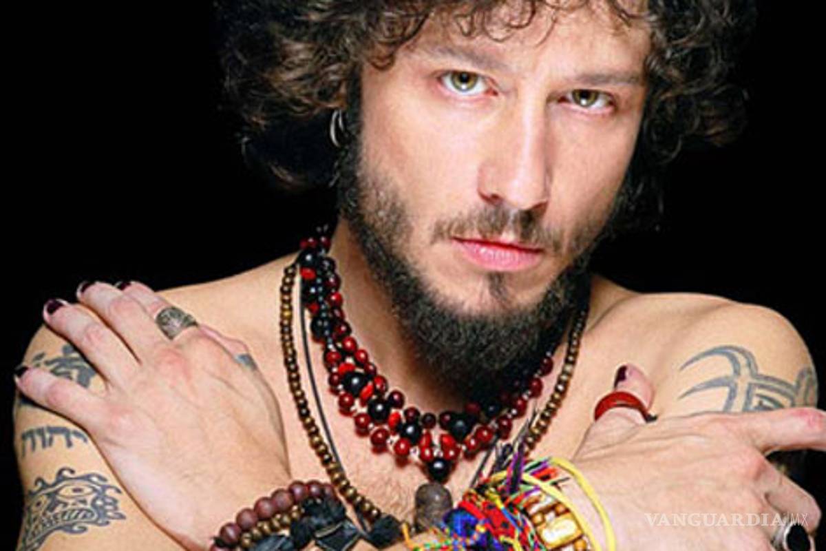 Enrique Bunbury hará gira por España