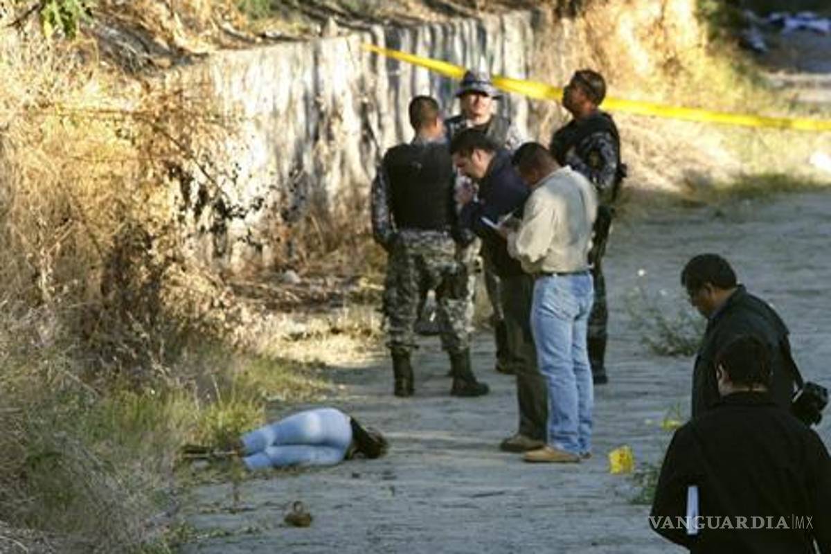 Matan a modelo venezolana en Guadalajara